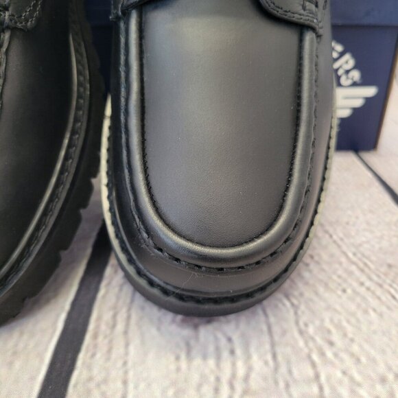 Dockers Men's Glacier Oxford - Picture 4 of 11